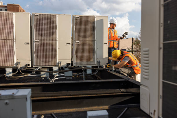 Best HVAC installation services  in Nome, AK