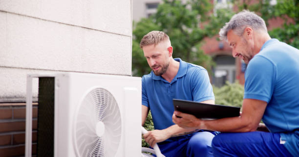 Best Residential HVAC services  in Nome, AK